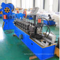 High Triangular keel roll forming machine for integration ceiling